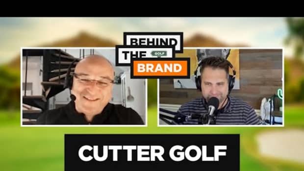 The inside story of Cutter Golf